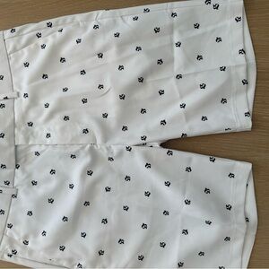 Men’s G/Fore 34 shorts